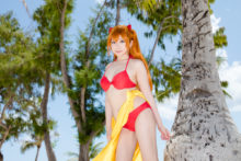 Evangelion – Tenshi Myu – Asuka 4 (5)