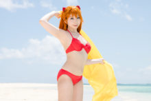 Evangelion – Tenshi Myu – Asuka 4 (50)