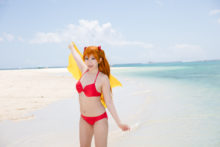 Evangelion – Tenshi Myu – Asuka 4 (54)