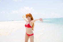 Evangelion – Tenshi Myu – Asuka 4 (55)