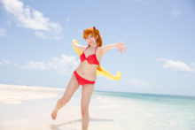 Evangelion – Tenshi Myu – Asuka 4 (56)