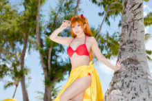 Evangelion – Tenshi Myu – Asuka 4 (6)