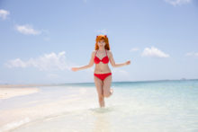 Evangelion – Tenshi Myu – Asuka 4 (66)