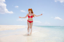 Evangelion – Tenshi Myu – Asuka 4 (69)