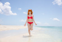 Evangelion – Tenshi Myu – Asuka 4 (70)