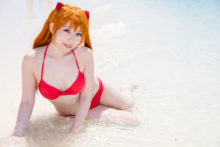 Evangelion – Tenshi Myu – Asuka 4 (76)