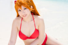 Evangelion – Tenshi Myu – Asuka 4 (78)