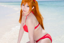 Evangelion – Tenshi Myu – Asuka 4 (79)