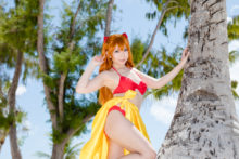 Evangelion – Tenshi Myu – Asuka 4 (8)