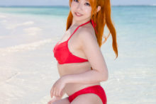 Evangelion – Tenshi Myu – Asuka 4 (80)