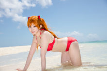 Evangelion – Tenshi Myu – Asuka 4 (81)