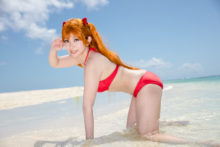 Evangelion – Tenshi Myu – Asuka 4 (82)