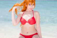 Evangelion – Tenshi Myu – Asuka 4 (85)