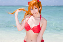 Evangelion – Tenshi Myu – Asuka 4 (88)