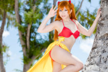 Evangelion – Tenshi Myu – Asuka 4 (9)