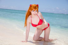 Evangelion – Tenshi Myu – Asuka 4 (91)