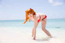 Evangelion – Tenshi Myu – Asuka 4 (93)