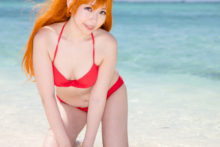 Evangelion – Tenshi Myu – Asuka 4 (96)