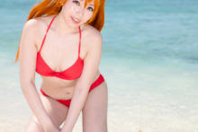 Evangelion – Tenshi Myu – Asuka 4 (97)