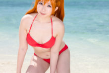 Evangelion – Tenshi Myu – Asuka 4 (98)