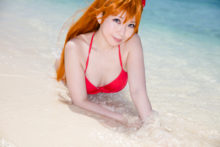 Evangelion – Tenshi Myu – Asuka 4 (99)