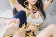 MrCong.com