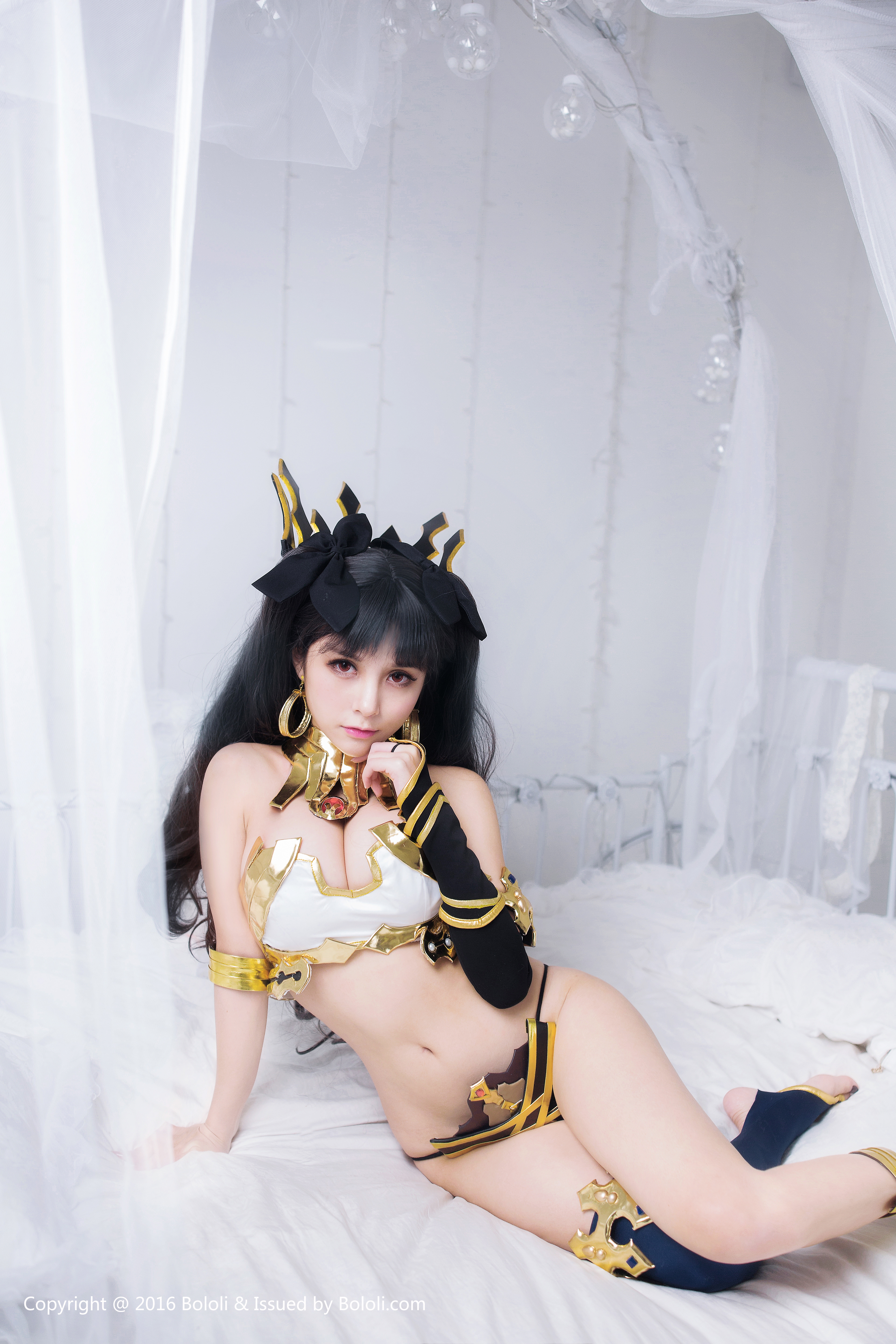Fate – Xia Mei Jiang – Ishtar