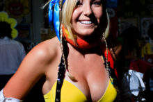 Comic Con 2009
