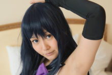 Gokukoku – Kuroha Neko (107)
