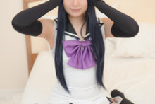 Gokukoku – Kuroha Neko (117)