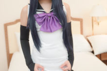 Gokukoku – Kuroha Neko (128)