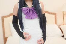 Gokukoku – Kuroha Neko (129)