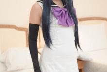 Gokukoku – Kuroha Neko (132)