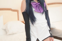 Gokukoku – Kuroha Neko (139)