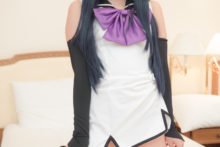 Gokukoku – Kuroha Neko (140)