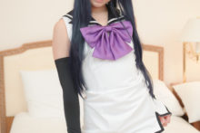 Gokukoku – Kuroha Neko (144)