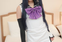 Gokukoku – Kuroha Neko (145)