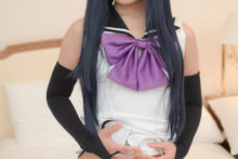 Gokukoku – Kuroha Neko (160)
