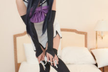 Gokukoku – Kuroha Neko (164)