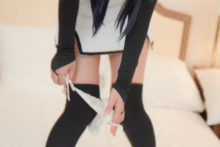 Gokukoku – Kuroha Neko (165)