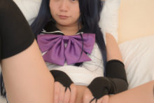 Gokukoku – Kuroha Neko (178)