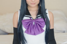 Gokukoku – Kuroha Neko (19)