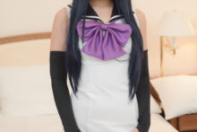 Gokukoku – Kuroha Neko (194)