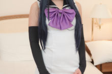 Gokukoku – Kuroha Neko (195)