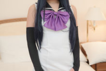 Gokukoku – Kuroha Neko (196)