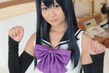 Gokukoku – Kuroha Neko (2)