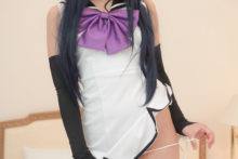 Gokukoku – Kuroha Neko (217)