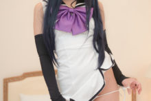 Gokukoku – Kuroha Neko (218)