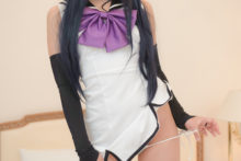 Gokukoku – Kuroha Neko (219)