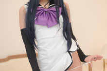 Gokukoku – Kuroha Neko (220)